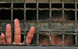 معتقل إسرائيلي
