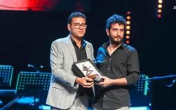 فوز فرج سليمان في مهرجان ايام قرطاج الموسيقية