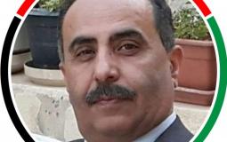 وزير الزراعة رياض عطاري