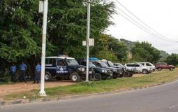 شرطة بابوا غينيا