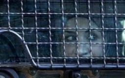 الاسيرات في سجون الاحتلال الإسرائيلي - توضيحية