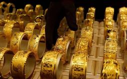 مشغولات ذهبية