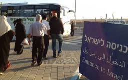 إسرائيل ترفض منح آلاف المرضى تصاريح مغادرة للعلاج