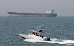 سفن ايرانية 