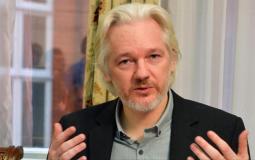 جوليان أسانج -  مؤسس ويكيليكس