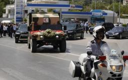 جنازة الرئيس التونسي الباجي قايد السبسي