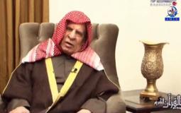 سبب وفاة الشيخ وليد ابراهيم الدليمي في العراق