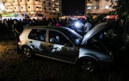 تفجير يستهدف الشرطة في غزة