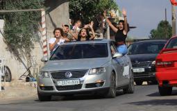 انتهاء الدورة الأولى للثانوية العامة