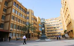 جامعة الأزهر في غزة