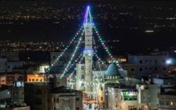 المجلس الاسلامي في الناصرة يلغي دعوة لتحري هلال رمضان