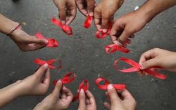 الصحة الاسرائيلية : ارتفاع عدد المصابين بالإيدز في إسرائيل