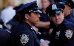 الشرطة الامريكية