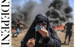 الصحف العالمية تهاجم الجيش الإسرائيلي بسبب أحداث غزة