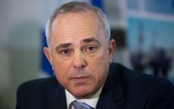 يوفال شطاينتس وزير الطاقة الإسرائيلي