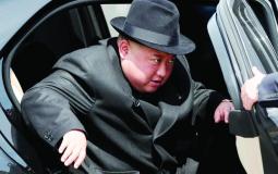 بعد غياب دام 20 يوم .. زعيم كوريا الشماليا يستأنف نشاطه مجددًا