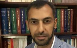 الكاتب مهند الأخرس