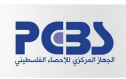 الجهاز المركزي للإحصاء الفلسطيني