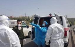 طواقم الب الوقائي ي بيت لحم