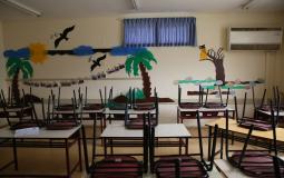 المدارس الإسرائيلية في ظل كورونا 
