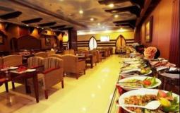 مطاعم فلسطينية