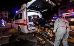 وفيات كورونا في إيطاليا.