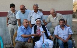  قيادة الشعبية تنظم جولة تفقدية في محافظة خان يونس