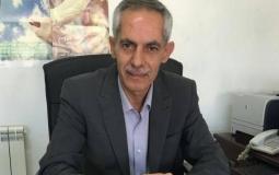 داود الديك - وكيل وزارة التنمية الاجتماعية