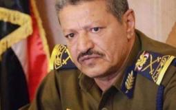 وفاة وزير الداخلية بحكومة الحوثي عبدالحكيم الماوري