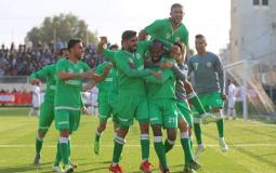 الدوري الممتاز لكرة القدم في قطاع غزة