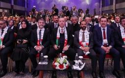 وفد كتلة حماس يشارك في افتتاح أعمال المؤتمر البرلماني الثاني لـ برلمانيون لأجل القدس 