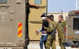 القدس: اعتقال 6 شبان خلال حملة مداهمات واسعة في البلدة القديمة
