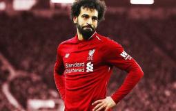 هل أصيب اللاعب محمد صلاح بفيروس كورونا؟