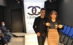 افتتاح أول دار أزياء فلسطينية في بيت لحم