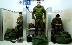 جنود جيش الاحتلال الاسرائيلي - توضيحية -.jpg