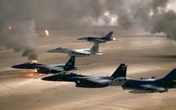 جيش الاحتلال يكشف جانبا من أرشيف حرب الخليج