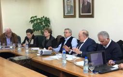 الكتل البرلمانية تناقش مشروع موازنة العام 2018