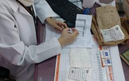 الصحة في غزة تعزز الاجراءات الوقائية للحفاظ على صحة 33 ألف طالب خلال تقديم امتحاناتهم