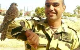 سبب وفاة والدة الشهيد أحمد منسي اليوم