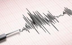 زلزال ثان يضرب تركيا بقوة 5.1 درجات