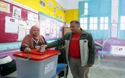 تونس تعلن النتائج الأولية الرسمية للانتخابات البلدية 