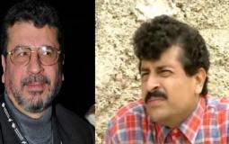 وفاة الفنان ربيع شهاب تشعل مواقع التواصل