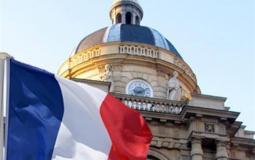 فرنسا تعرب عن قلقها بشأن تصنيف إسرائيل 6 مؤسسات فلسطينية "منظمات إرهابية"