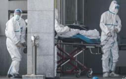 دولة تتجاوز ايطاليا بعد الوفيات 