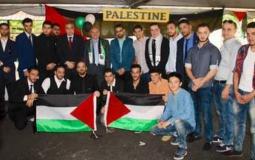 سفارة فلسطين في ماليزيا تنظم فعاليات بمناسبة ذكرى النكبة 