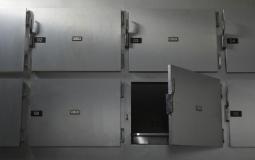 بريطاني يعود للحياة أثناء نقله للمشرحة