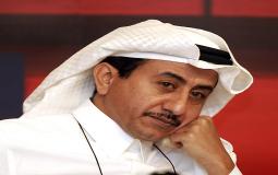 ناصر القصبي