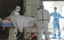 الصين تعلن ارتفاع ضحايا فيروس كورونا إلى "1310"