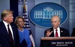 ترامب يناقض مستشاره والاتفاق التجاري مع الصين