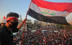العراق تكشف تفاصيل اعتقال حسين العربي في مظاهرة البصرة